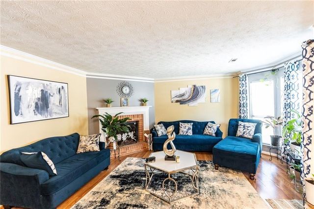 5607 Stonington Trace Parkway, Stone Mountain, GA 30087