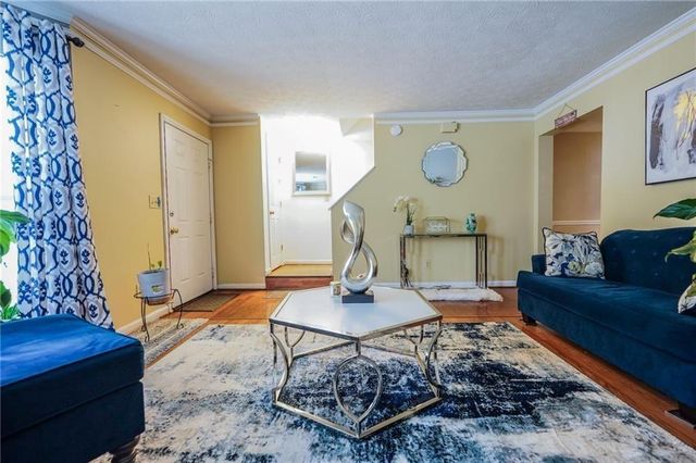 5607 Stonington Trace Parkway, Stone Mountain, GA 30087