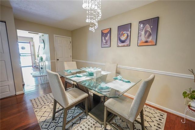 5607 Stonington Trace Parkway, Stone Mountain, GA 30087