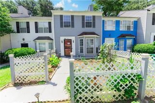 5607 Stonington Trace Parkway, Stone Mountain, GA 30087