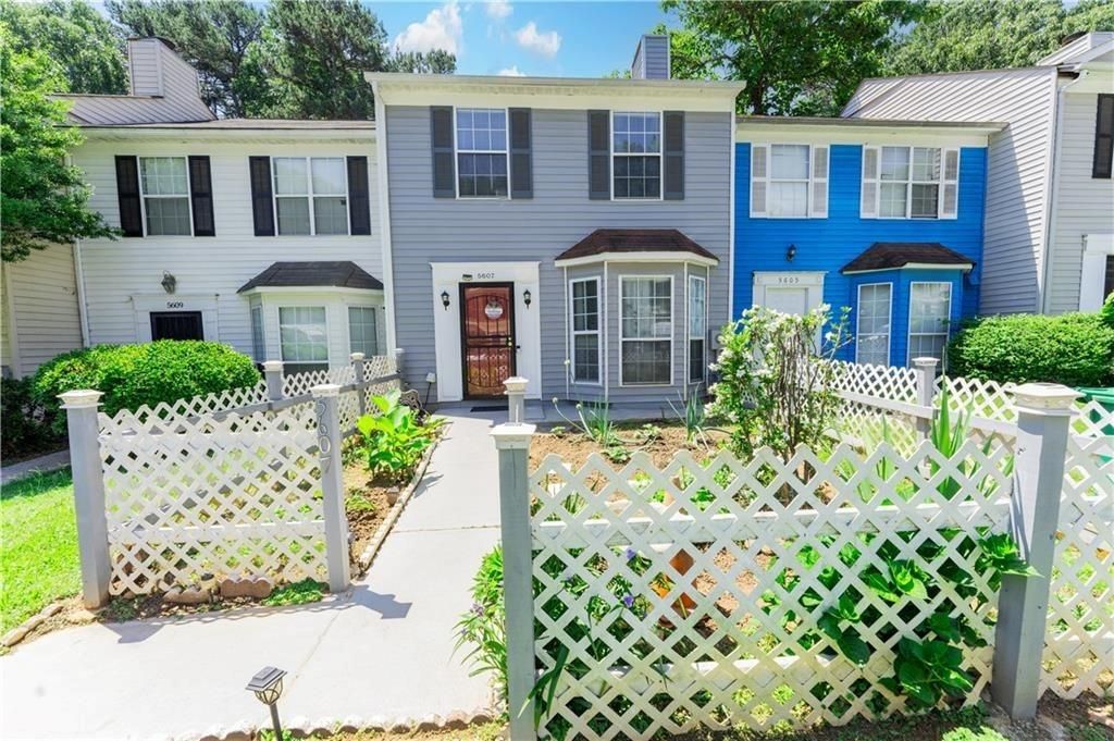 5607 Stonington Trace Parkway, Stone Mountain, GA 30087