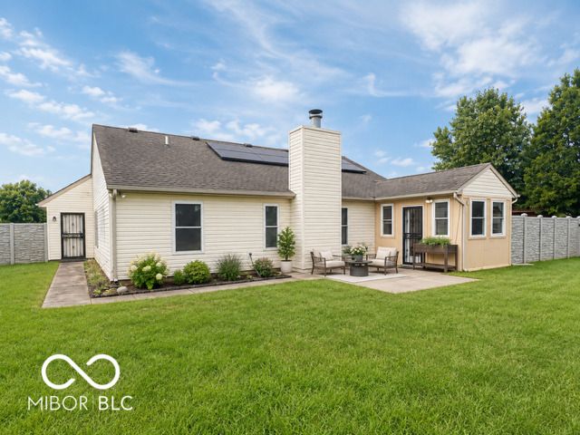 446 Grant Court, Avon, IN 46123