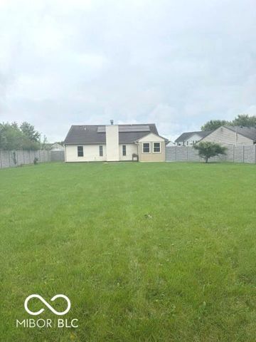 446 Grant Court, Avon, IN 46123