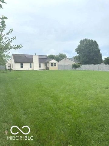 446 Grant Court, Avon, IN 46123