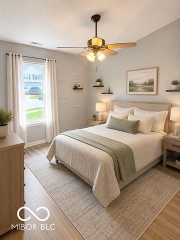 446 Grant Court, Avon, IN 46123