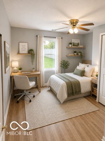 446 Grant Court, Avon, IN 46123