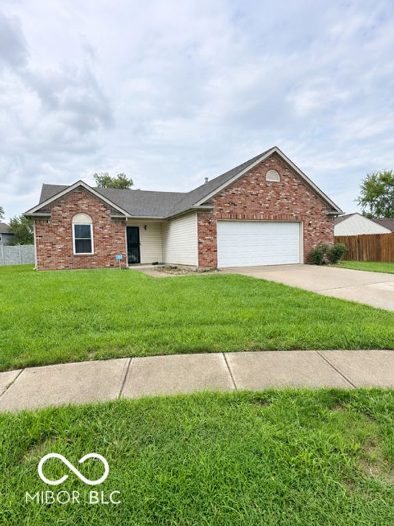 446 Grant Court, Avon, IN 46123