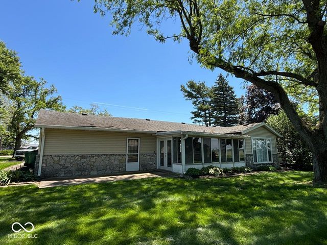 7301 N Walnut Street, Muncie, IN 47303