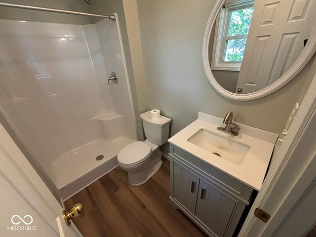 7301 N Walnut Street, Muncie, IN 47303