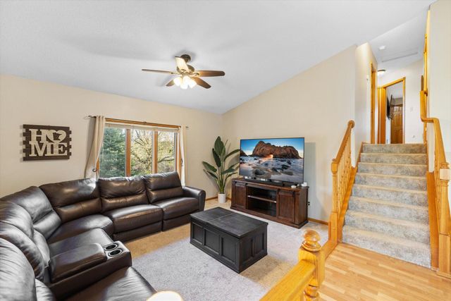4634 Stoddart Lane, White Bear Twp, MN 55127