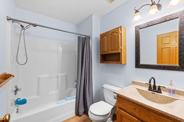 4634 Stoddart Lane, White Bear Twp, MN 55127
