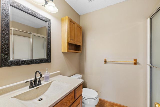 4634 Stoddart Lane, White Bear Twp, MN 55127