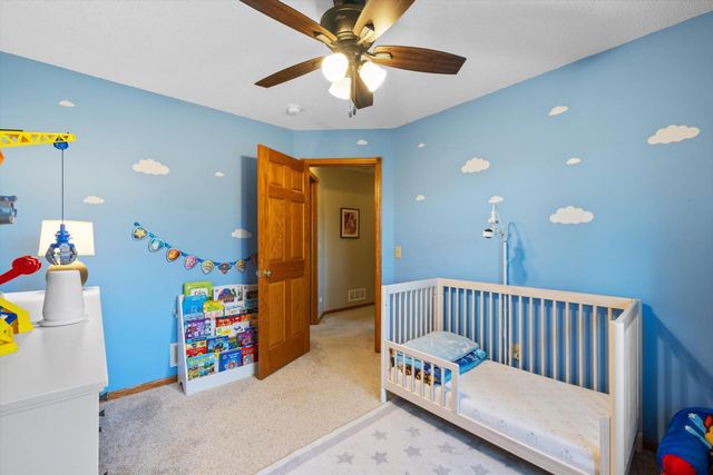 4634 Stoddart Lane, White Bear Twp, MN 55127
