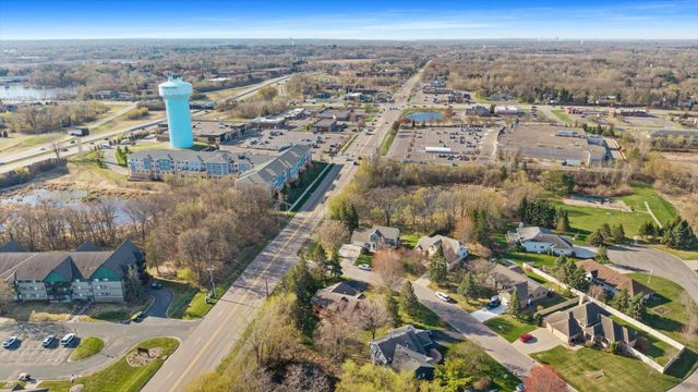 4634 Stoddart Lane, White Bear Twp, MN 55127
