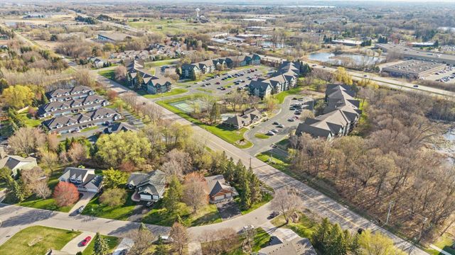 4634 Stoddart Lane, White Bear Twp, MN 55127