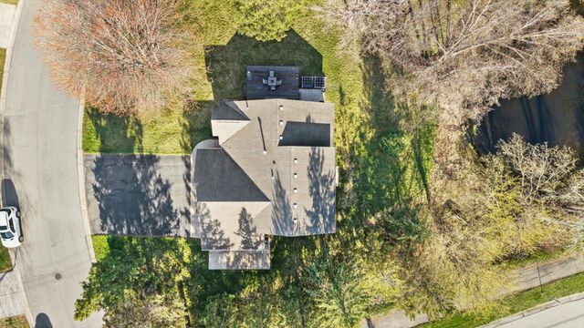 4634 Stoddart Lane, White Bear Twp, MN 55127
