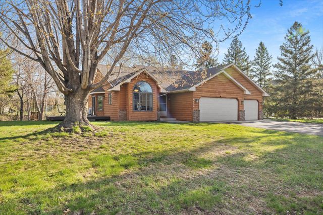 4634 Stoddart Lane, White Bear Twp, MN 55127