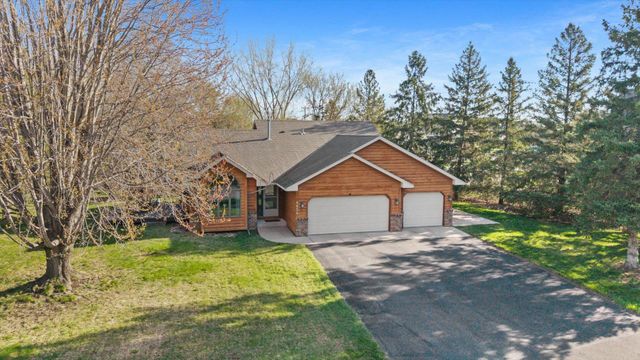 4634 Stoddart Lane, White Bear Twp, MN 55127