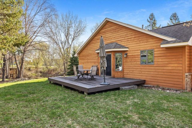 4634 Stoddart Lane, White Bear Twp, MN 55127