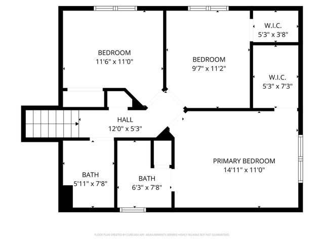 4634 Stoddart Lane, White Bear Twp, MN 55127