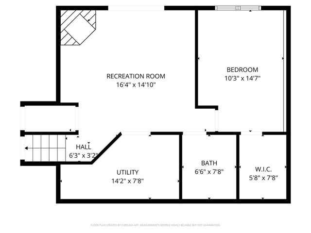 4634 Stoddart Lane, White Bear Twp, MN 55127