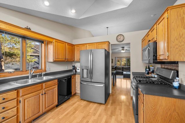 4634 Stoddart Lane, White Bear Twp, MN 55127