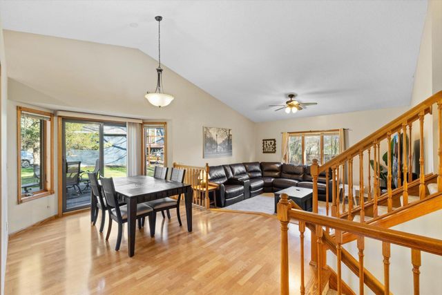 4634 Stoddart Lane, White Bear Twp, MN 55127