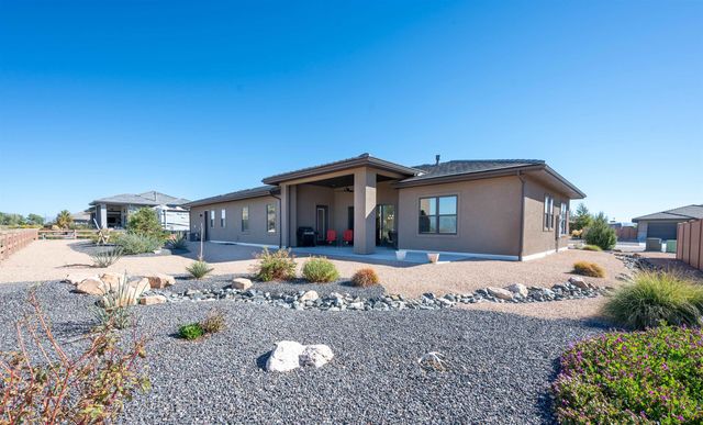 1277 Fairway Drive, Fruita, CO 81521