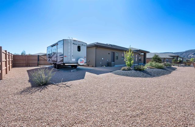 1277 Fairway Drive, Fruita, CO 81521