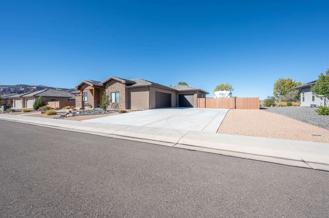 1277 Fairway Drive, Fruita, CO 81521