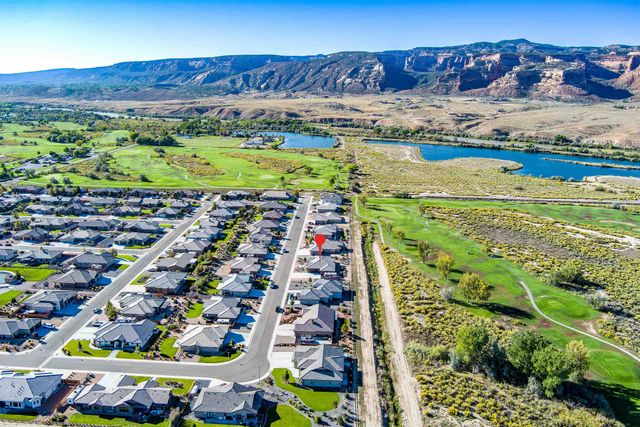1277 Fairway Drive, Fruita, CO 81521