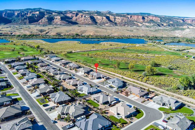 1277 Fairway Drive, Fruita, CO 81521