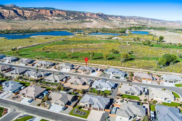 1277 Fairway Drive, Fruita, CO 81521