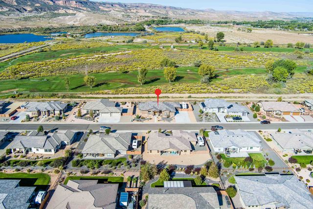 1277 Fairway Drive, Fruita, CO 81521