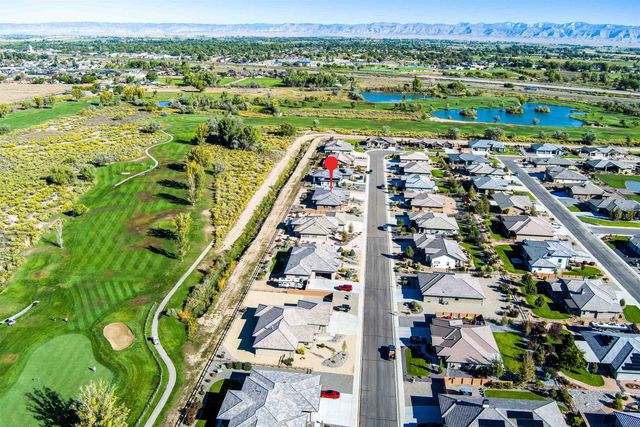 1277 Fairway Drive, Fruita, CO 81521