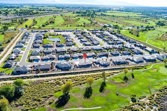 1277 Fairway Drive, Fruita, CO 81521