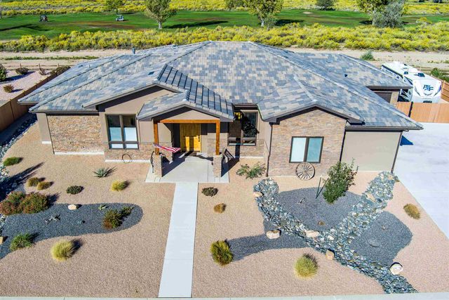 1277 Fairway Drive, Fruita, CO 81521