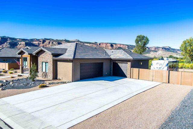 1277 Fairway Drive, Fruita, CO 81521