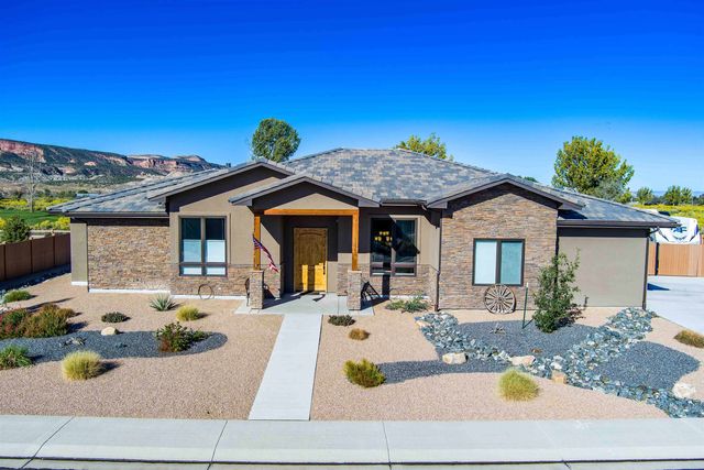 1277 Fairway Drive, Fruita, CO 81521