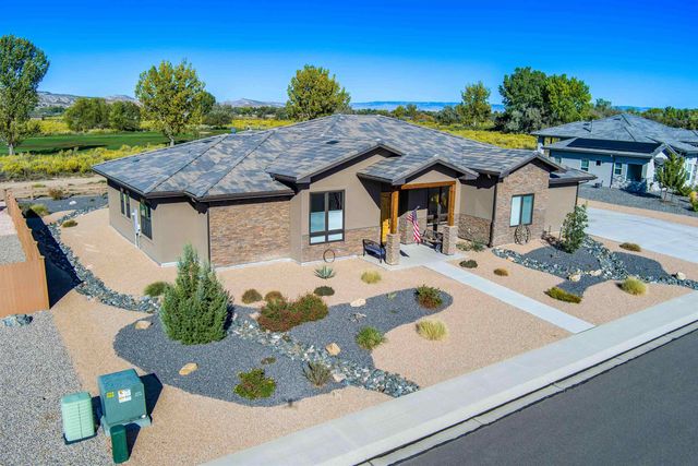 1277 Fairway Drive, Fruita, CO 81521