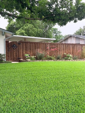 12050 High Meadow Court, Dallas, TX 75234