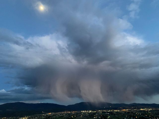 7009 N Lynden Ln, Otis Orchards, WA 99027