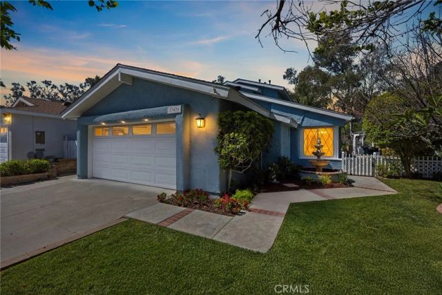 27426 Sereno, Mission Viejo, CA 92691