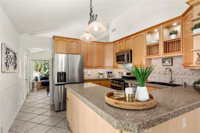 27426 Sereno, Mission Viejo, CA 92691