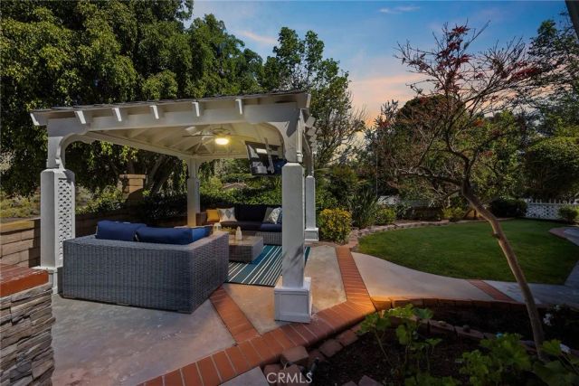27426 Sereno, Mission Viejo, CA 92691
