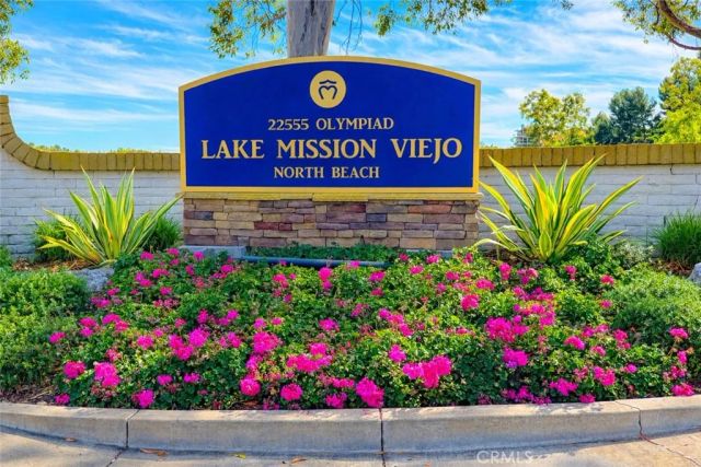 27426 Sereno, Mission Viejo, CA 92691