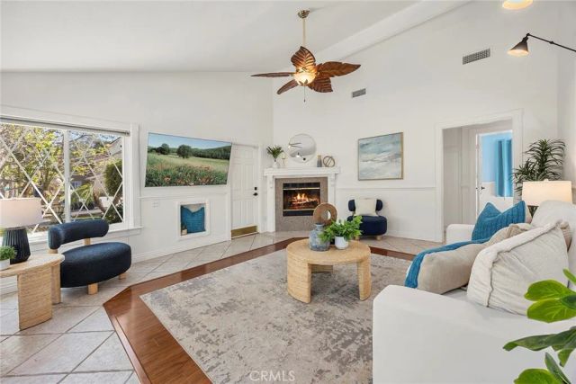 27426 Sereno, Mission Viejo, CA 92691