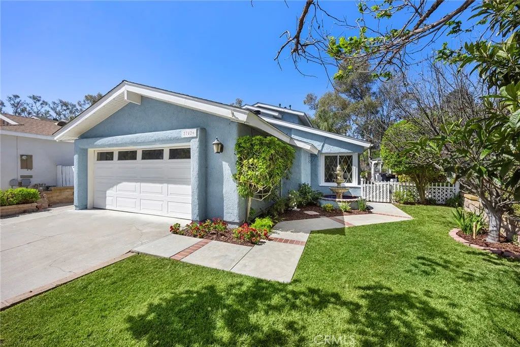 27426 Sereno, Mission Viejo, CA 92691