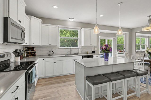 9091 White Tail Court, Ypsilanti Twp, MI 48197