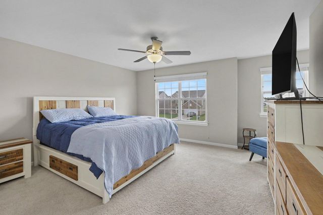 9091 White Tail Court, Ypsilanti Twp, MI 48197